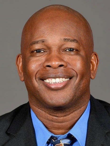Mickey Joseph